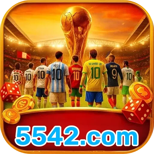 5542.com: Segurança e Diversão na Seção Confiável de Jogos