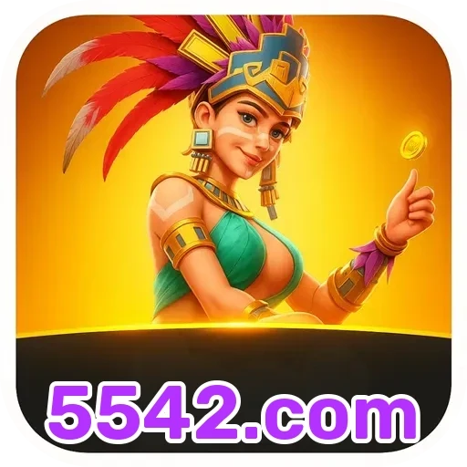 5542.com: A Plataforma de Jogos que Você Não Pode Deixar de Conhecer