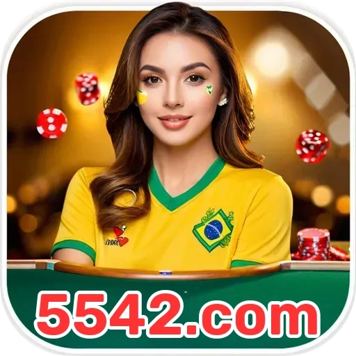 5542.com: Segurança é Prioridade em Jogos Online